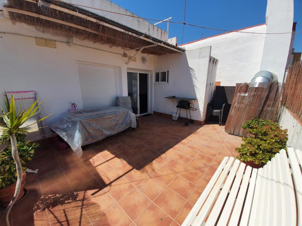 Apartamento Amadeu, *